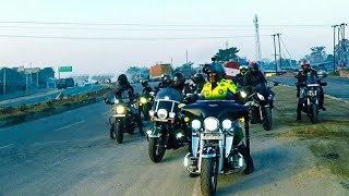 Best Bikes of Ranchi Altogether #ranchiriders #arif55rr #superbikesinranchi