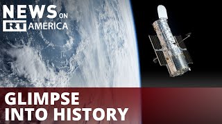 NASA's brand-new telescope begins million-mile journey