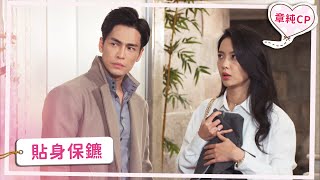 【章純CP】貼身保鑣