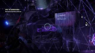 Horizon Zero Dawn- Metal Flower Location in Bunker 'Nora Region'