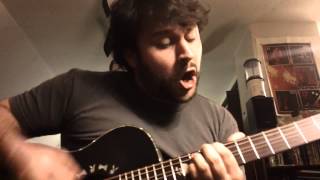 Superhero Complex - Coming Home (acoustic)