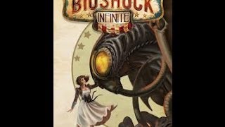 Прохождение BioShock Infinite.Часть 5.Ищем Девушку.))