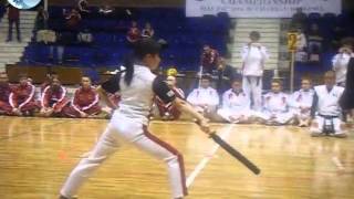 Perfect Satsuke Nomura Chanbara Kihon dosa