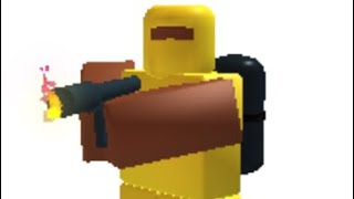 Roblox | Tower Battle | Flamethower Review