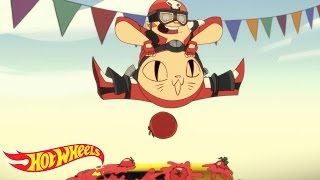ЗА ГРАНЬЮ ВООБРАЖЕНИЯ! | Trailer 1 | Team Hot Wheels
