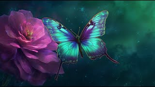 Deep Healing Miracle Tone | 528Hz Positive Energy | Enhance Self Love | Soothing Meditation Music