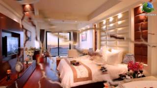 La Costa Seaside Resort Hotel Sanya 5* Китай