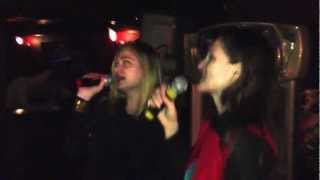 Karaoke Bar NYC