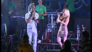 ILENIA E I FESTIVAL "Innamorata di voi" e "Pretendimi" a VIDULIS (UD) ospite dei Mirage