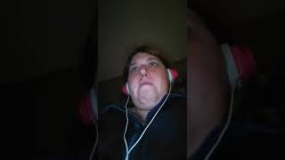 Burping bbw
