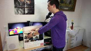 Ps4 Pro- вскрываем и первые впечатления!