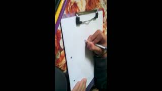 How to draw doreaemon