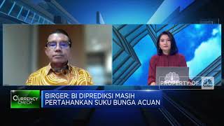 Jelang Rilis BI7DRR, Rupiah Diproyeksi Masih Akan Bergerak Positif
