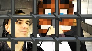 ЯРИК ЛАПА ПОПАЛ В ТЮРЬМУ- BAD - #1