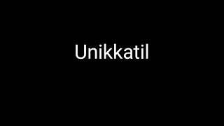 Unikkatil Diss : Duda.   Noizy.   S4MM