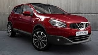 Ниссан Кашкай 2007 года  Лучший Обзор!!