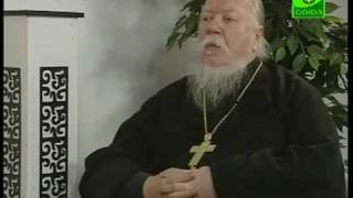 Беседы с батюшкой → Прощение от Бога