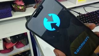 - LENOVO Z5  - TUTORIAL CUSTOM ROM AOSP PIXEL EXPIRIENCE 9.0 BR (ANDROID PIE)