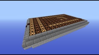 Minecraft: Working touchscreen with apps & gestures & more