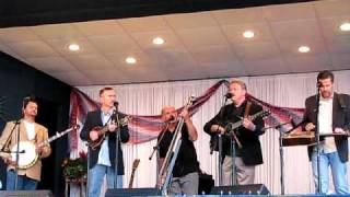 Blue Highway OATS 2009 07 04 2017 "Lonesome Pines" 08:40