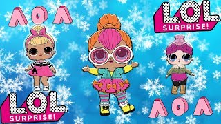 КУКЛА ЛОЛ ОБСТРЕЛЯНА ИЗ БЛАСТЕРА НЁРФ ЧТО С НЕЙ СТАЛО We shoot from the Blaster Nerf on the Doll Lol