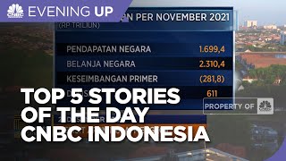 Laju Ekonomi Indonesia Q4-2021, Hingga Boeing & Airbus Akan Buat Pesawat Di Metaverse