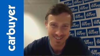 Mat Watson Q&A July 2015 - Carbuyer