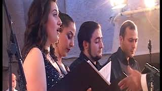 Joseph Haydn - Missa in Angustiis (Нельсон месса)
