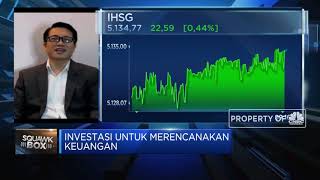 Tips Rencanakan Investasi Saat Pandemi dari BRI Prioritas