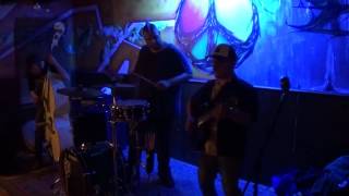 THE MOGGIES live @ Punky Reggae Pub INTRO