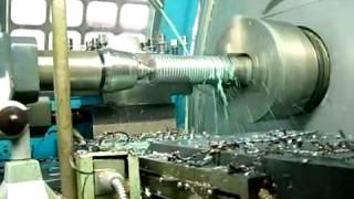 TIEN REN CNC