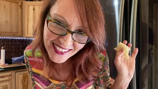 The Lost Wonderer ( VORE and SHRINKING fetish )