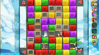 Pet Rescue Saga Livello 1916 Level 1916