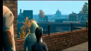 Saints Row The Third(Саинт ров зе тхирд)очень епичное
