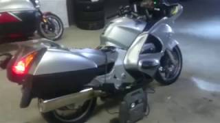 HONDA STX 1300A, 2006 год