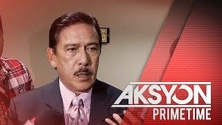 Sen. Sotto, hindi pinayagang maaresto si Sen. Trillanes habang nasa Senado