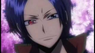 Tsuna vs Mukuro vs Hibari - Cool Vibes