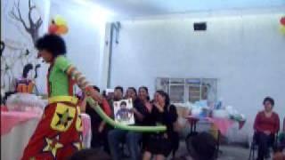 chuponcito y su chicle (fam vazquez)