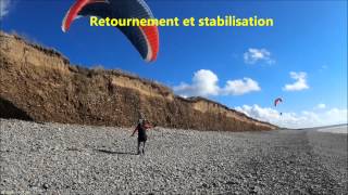 Déco plage Vauville