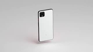 Google最有幫助的手機Pixel 4