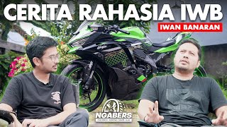PANTESAN‼️@Iwan Banaran Ternyata Pegawai Honda ??? Eps - 17 #NGABERS