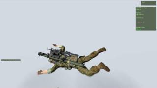 Arma 2 Gameplay 1