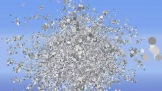 Minecraft - Jerk-free TNT explosions