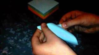 Origami #1-Motyl