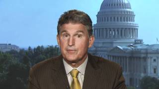 Manchin Staff to Hold Small Business Outreach Meetings in WV