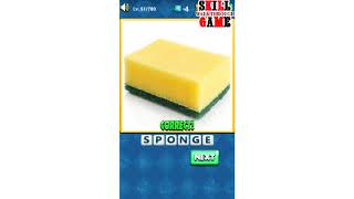 Guess The Picture Level 1 - 780 - All Answers - Walkthrough