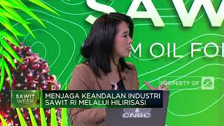 Banyak Manfaatnya! Pengusaha Siap Kembangkan Solar Sawit RI