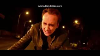 GHOST RIDER LIGHT EM UP