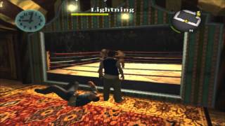 Bully : โรงเรียนเกรียนเถื่อน PT.5
