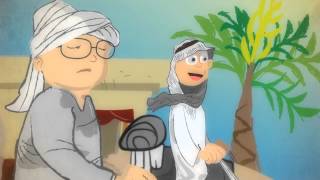 Official Trailer Ummi Ceritalah pada kami